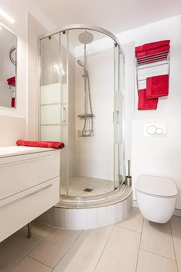 Apartament Habitation Desrosiers Les Trois-Ilets